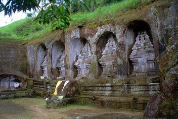 Full-Day Kintamani Gunung Kawi Private Chartered Car Tour from Bali
