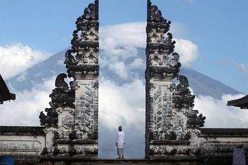 Lempuyang Temple Culture Tour
