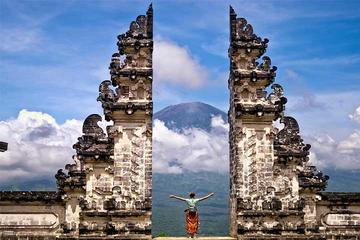Lempuyang Temple Snorkeling Tour