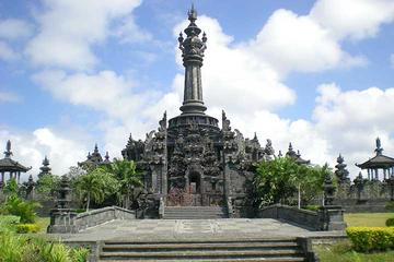Private Chartered Car to Denpasar and Kuta