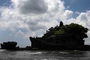 Ubud Art Tanah Lot Half Day Tour