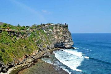 Uluwatu Jimbaran Half Day Tour