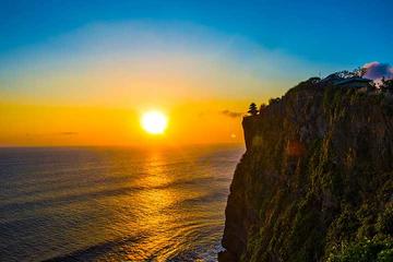 Uluwatu Private Car Charter