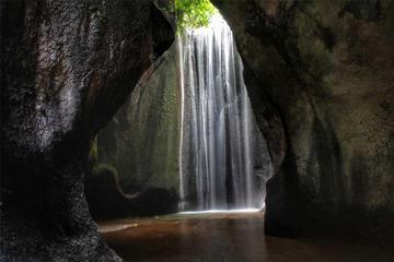 Waterfall Tour