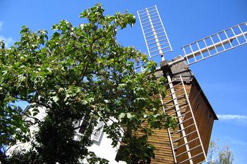 Montmartre Private Walking Tour