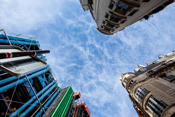 Pompidou Museum Paris 2-Hour Private Guided Tour