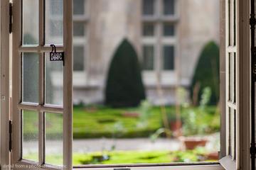 Rodin Museum Paris 2-Hour Private Guided Tour