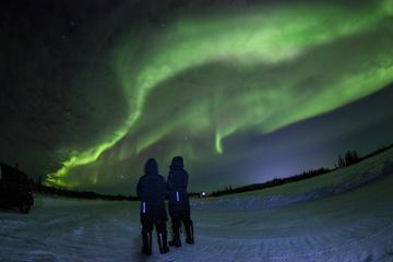 Northern Lights Tour from Yellowknife