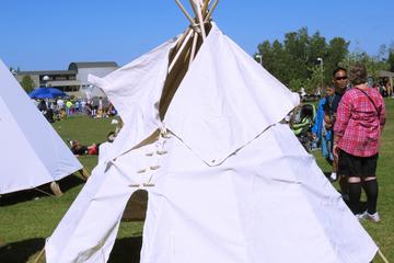 Yellowknife Sightseeing Tour