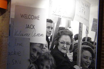 2 Hour JFK Assassination Tour Without Museum