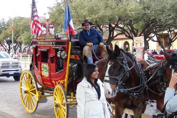 6 Hour Guided Best of Fort Worth Historical Tour