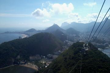 Rio de Janeiro Essential Day Tour