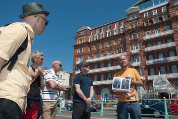 LGBTQ History Walking Tour in Brighton