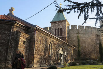 Belgrade Private Tour - Between Ottomans and Austro-Hungarians