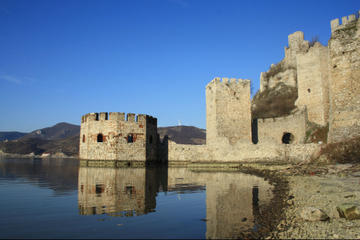 Private Day Tour to Iron Gate Gorge and Lepenski Vir