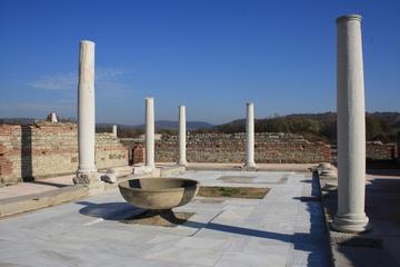 Private Day Tour to UNESCO site Felix Romuliana