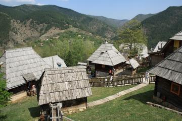 Private Multi-day Tour to Zlatibor Mountain and Sargan Eight Railroad