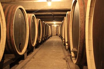 Private Wine Tour in Royal Region