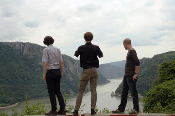 Small-Group Day Trip to Iron Gate Gorge from Belgrade
