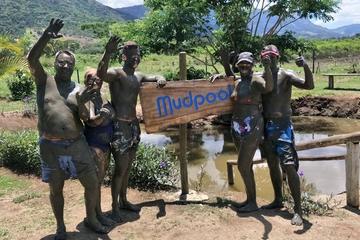 Personalize Mud Pool & Sleeping Giant Tour
