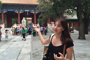 Excursion à la découverte de...