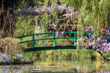 Two Days Private Tour to Normandy from Paris