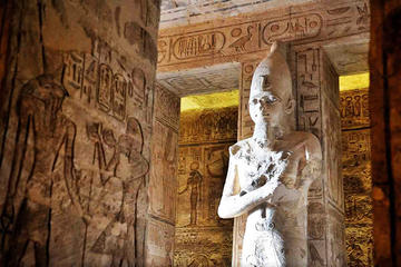 Abu Simbel 1 Day by bus