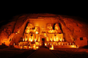 Abu Simbel 2 Days from Cairo