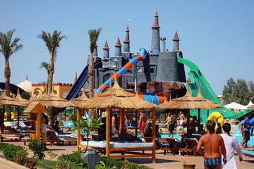 Aqua Park