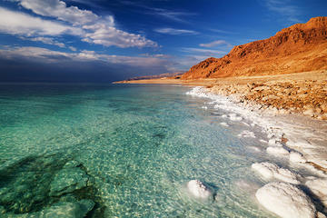 Jerusalem, Bethlehem & Dead Sea 1 Day