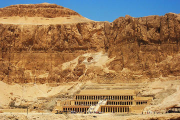 Luxor 2 Days from Cairo