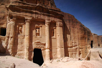 Petra 2 Days Tour