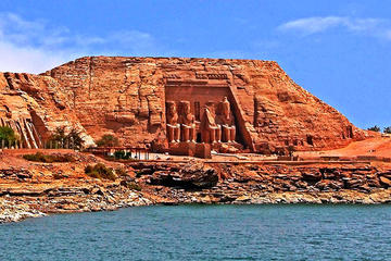 Private Tour to ABU SIMBEL 2 DAYS FROM CAIRO