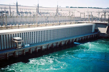 Private Tour to High Dam, Unfinished Obelisk & Philae Temple