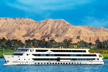Private Tour to Nile Cruise Tours from Luxor