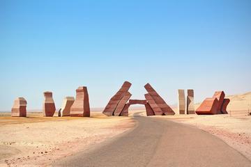 Ras Mohammed National Park 2 Days Tour from Dahab