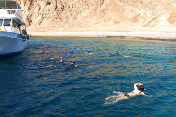 Snorkeling Trip to Giftun Island