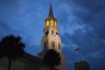 Ghosts of Charleston Tour