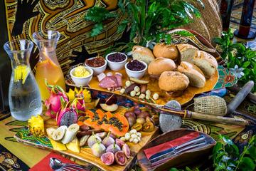 Atherton Tablelands Small-Group Food and Wine Tasting Tour from Port Douglas