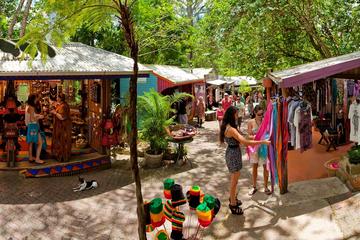 Kuranda Day Trip from Port Douglas