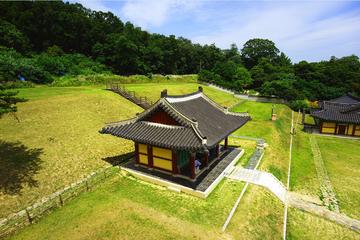 2-Day Bus Tour to Incheon (Ganghwa-gun) from Seoul