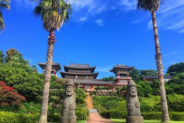 3-Day Jeju Island with Round-Trip Flights from Seoul