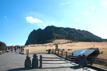 UNESCO Day Tour in Jeju Island