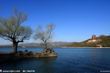 Private Summer Palace and Mutianyu Great Wall Day Tour