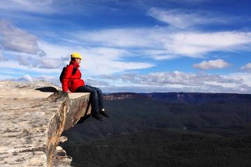 Blue Mountains Like A Sydney Local