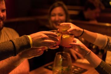 Sydney Historic Pub Crawl Walking Tour