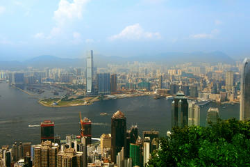 Half-Day Hong Kong Walking Tour: Origin of Fragrant Harbour