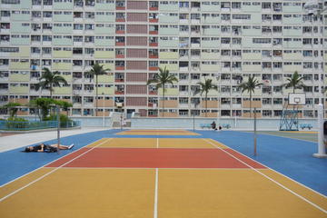 Our Childhood-Historical Housing Estates Tour