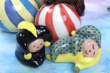 Souvenir Handicraft Class with An Evening Walking Tour