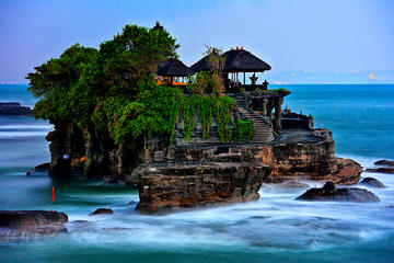 Private Tanah Lot Day Trip